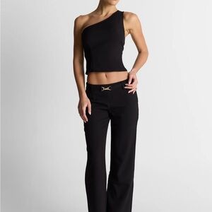 Sasha Therese Zhara Pants